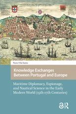 Knowledge Exchanges Between Portugal and Europe