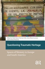 Questioning Traumatic Heritage