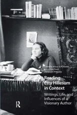 Reading Etty Hillesum in Context