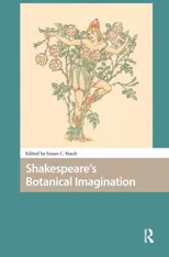 Shakespeare's Botanical Imagination