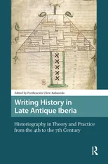 Writing History in Late Antique Iberia