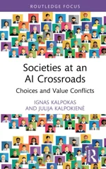Societies at an AI Crossroads