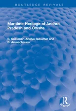 Maritime Heritage of Andhra Pradesh and Odisha