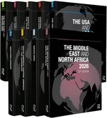 The Europa Regional Surveys of the World 2026