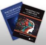 Philosophy.exe and Navigating the Cyber Maze Two-Book Bundle