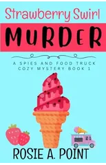 Strawberry Swirl Murder