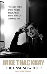 Jake Thackray