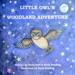 Little Owl's Woodland Adventure