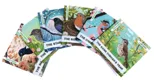 Enchanted Nature - Garden Birds Pack
