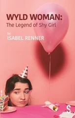 Wyld Woman