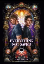 Everything Not Saved