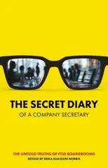 The Secret Diary of a Company Secretary