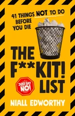 The F**kit! List