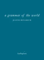 a grammar of the world