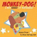 Monkey-Dog