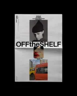 Off the Shelf, Issue 2 ‘Photography Talks’