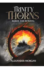 Trinity Of Thorns