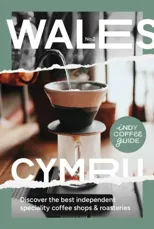 Indy Coffee Guide Wales