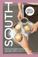 Indy Coffee Guide England