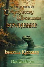 Guidebook Based On The Mystery of Windermere