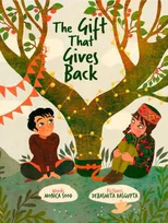 The Gift that Gives Back
