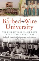 The Barbed-Wire University