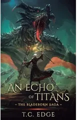 An Echo of Titans