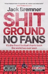 Shit Ground No Fans