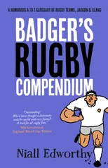 Badger's Rugby Compendium