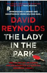 The Lady in the Park