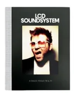 A Disco Pogo Tribute To LCD Soundsystem