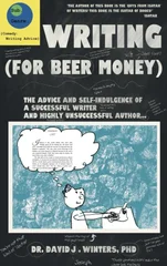Writing (For Beer Money)