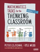 Mathematics Tasks for the Thinking Classroom, Grades 6-12