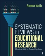 Systematic Reviews in Educational Research