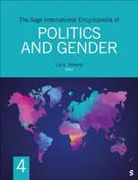 The Sage International Encyclopedia of Politics and Gender