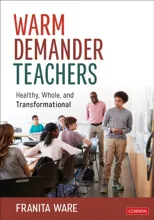 Warm Demander Teachers