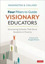 Four Pillars to Guide Visionary Educators