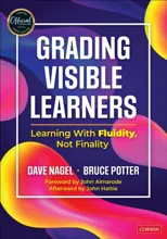 Grading Visible Learners