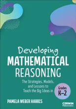 Developing Mathematical Reasoning