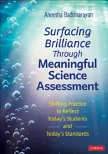 Surfacing Brilliance Through Meaningful Science Assessment