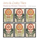 Arts & Crafts Tiles
