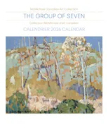 Group of Seven 2026 Mini Calendar