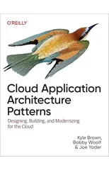 Cloud Application Architecture Patterns