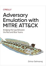 Adversary Emulation with Mitre Att&ck