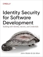 Identity Security for Software Development