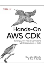 Hands-On AWS CDK