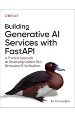 Building Generative AI Services with Fastapi
