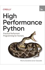 High Performance Python