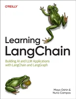 Learning Langchain