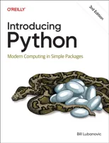 Introducing Python